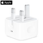 شارژر دیواری اپل Apple مدل 20W وات با گارانتی