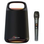اسپیکر بلوتوثی بیکارو Beecaro مدل GS802 یکسال گارانتی شرکتی