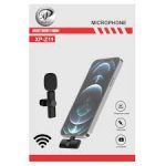 میکروفن یقه ای بی سیم ایکس پی XP مدل Z11 با گارانتی