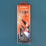 کابل شارژ تخت Flat میکرو دکین Dekkin مدل DK-A79 چراغ دار