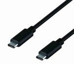 کابل شارژ دو سر تایپ سی TypeC برند سامسونگ Samsung