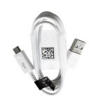 کابل شارژ میکرو اندروید سامسونگ مدل S4