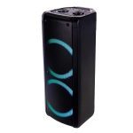 اسپیکر بلوتوثی قابل حمل كيميسو Kimiso مدل QS-8601 اورجینال