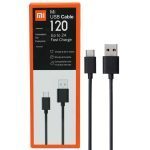 کابل شارژ میکرو شیائومی Xiaomi مدل Mi cable پک دار