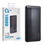 پاوربانک اوکسیژن Oxygen مدل OX-130 گارانتی شرکتی