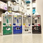 هندزفری فانتزی کاسنی Casni مدل CS-512