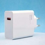 شارژر 120 وات شیائومی Xiaomi توربو شارژ مدل MDY-13-EF