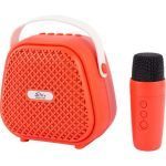 اسپیکر بلوتوثی میکروفن دار Sing-e مدل ZQS-1338