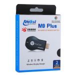 دانگل انتقال تصویر انی کست AnyCast مدل M9 Plus