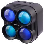 اسپیکر بلوتوثی قابل حمل GTS مدل GTS-1835 اصلی
