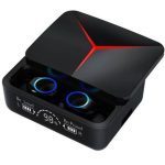 ایرپاد بلوتوثی مدل M90 PRO دارای پاوربانک