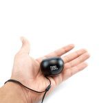 اسپیکر بلوتوثی مینی جی بی ال JBL مدل M3 اورجینال