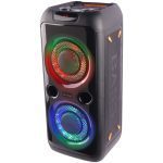 اسپیکر بلوتوثی رویال ساند Royal Sound مدل D30 گارانتی شرکتی