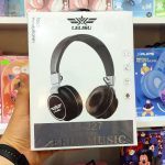 هدفون بلوتوثی للیسو Lelisu مدل LS-227 اورجینال