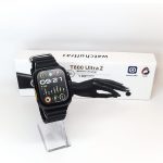 ساعت هوشمند طرح اپل واچ مدل T800 Ultra 2